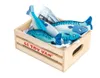 Le Toy Van LTV – Frischfischmarktkiste Produktbild-Vorschau 10