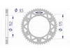 AFAM Kettenrad 13508N-49 Hinten für YAMAHA MOTORCYCLES WR Produktbild-Vorschau 3