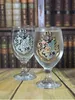 Paladone Hogwarts Colour Change Water Glass ONLINE Produktbild-Vorschau 1