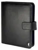 Chronoplan 50103, Terminplaner, Einsteiger, A5, schwarz, Produktbild-Vorschau 1