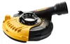 Meuleuse 125 mm 1500W - vitesse variable DEWALT Voir les images du produit 14