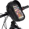 Wozinsky WBB16BK, Przednie, Torba rowerowa, Termoplastyczne Podgląd zdjęcia produktu 7