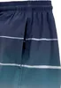Bench Badeshorts Sunset blau-türkis Größe M Produktbild-Vorschau 4