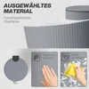 HOMCOM Mülleimer 30 L Treteimer mit Softclose-Deckel und Produktbild-Vorschau 6