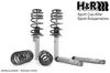 H&R Cup-Kit Sportfahrwerk für Audi A3 8L 2WD -980 kg Produktbild-Vorschau 9
