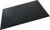 Homeline Schmutzfangmatte Fußmatte 120 x 80 cm schwarz Produktbild-Vorschau 4