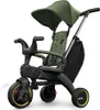 Doona Liki Dreirad / Liki Trike S3 Desert Green Produktbild-Vorschau 11