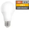 Toolight Glühbirne Led 10W Warm E27 230V Woj+13902 Produktbild-Vorschau 4