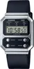 Casio Digitaluhr Armbanduhr Vintage A100WEL-1AEF Lederband Produktbild-Vorschau 1