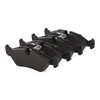 Brembo Bremsbelagsatz, Scheibenbremse Vorderachse P 59 017 Produktbild-Vorschau 4