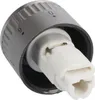 easyPART passend für VESTEL Drehknopf 42122223 für Herd | Produktbild-Vorschau 3