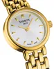 Tissot T0580093303100, horloge, damesmodel, roestvrij Productafbeelding-voorbeeld 3
