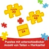 Trefl TREFL PAW PATROL Puzzle Set 30+48+M24 Náhľad obrázku produktu 5