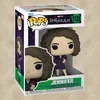 Funko POP! Marvel She Hulk Jennifer 1128 Náhľad obrázku produktu 5