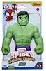 HASBRO SPD Spidey Mega Hulk figurina F7572 /4 Anteprima dell’immagine prodotto 18