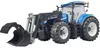 BRUDER Caricatore frontale New Holland T7.315 03121 Anteprima dell’immagine prodotto 4