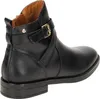 Pikolinos PUERTOLLANO Damenschuhe - Stiefeletten schwarz Produktbild-Vorschau 5