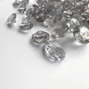 Deko Brillanten 12mm 100ml ca. 150 Stück Diamant Dekosteine Produktbild-Vorschau 2