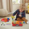 VTech 80-550905, 2 Jahr(e), AA, Akkus/Batterien enthalten Produktbild-Vorschau 2