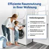 Zwischenbaurahmen passend wie Bosch 00576101 WTZ20410 T24 Produktbild-Vorschau 5