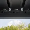 PRIMEYARD Pergola 3x4 m Aluminium-Pfosten mit Produktbild-Vorschau 7
