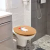 Mr. & Mrs. Panda Toilettendeckel Einhorn Weihnachtsmann - Produktbild-Vorschau 2