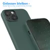 EAZY CASE - TPU Hülle für Apple iPhone 14, TPU Case Produktbild-Vorschau 4