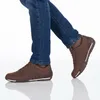 K-Swiss zapatillas 02453-252-M color marrón para hombre Vista previa de la imagen del producto 17