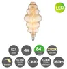 Home Sweet Home dimmbare Led Wolke Spirale E27 4W 280lm Produktbild-Vorschau 4