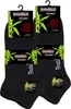 Vincent Creation® Sneaker Socken "Bambus " 6 Paar 43-46 Produktbild-Vorschau 2