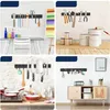 Barre magnétique couteau 40cm en acier inoxydable Barre Voir les images du produit 9