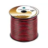 KAB0383 0,75 mm čierny/červený reproduktorový kábel Náhľad obrázku produktu 1
