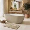 Badplaats Freistehende Badewanne Bahia 170 x 73 x 58 cm Produktbild-Vorschau 1