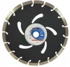 MAR-POL Diamantový segmentový kotúč 230 mm na kameň M08735 Náhľad obrázku produktu 1