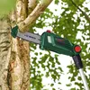 Tronçonneuse à chaîne télescopique sans fil BOSCH Voir les images du produit 9