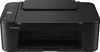 Canon PIXMA TS3750i Multifunktionssystem 3-in-1 schwarz Produktbild-Vorschau 1