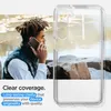 Für Samsung Galaxy S26 Silikon Transparent Hülle TPU Handy Produktbild-Vorschau 9