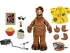 NECA Alf figurka Ultimate Alf 15 cm Podgląd zdjęcia produktu 1