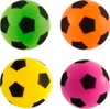 Ballon de foot souple John, assorti Voir les images du produit 5