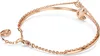 Swarovski Swarovski Swan Armreif 5688248-h Damenarmband, Produktbild-Vorschau 5