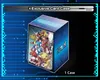 A digital rendering of a Digimon Tamers Evolution Box 2. Produktbild-Vorschau