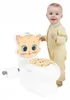 Pilsan potty Kitty 07563 uchwyt na rolkę papieru Podgląd zdjęcia produktu 14