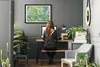 Bild - Bilder - Bilderrahmen - 70 cm x 50 cm - MDF-Rahmen, Produktbild-Vorschau 2