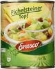 Erasco Pichelsteiner Topf 800g Fertigessen (1er Pack) Produktbild-Vorschau 1