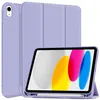 Tech-Protect Sc Pen Ipad 10.9 10 / 2022 Fialová Náhled obrázku produktu 8
