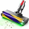 Elektrobürste mit Laser-LED für Dyson V7 V8 V10 V11 V15 – Produktbild-Vorschau 1