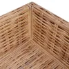 Set di divani 18 pezzi in rattan naturale Anteprima dell’immagine prodotto 10