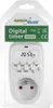 GreenBlue GB362 E digitale Zeitschaltuhr maximale Last 16A Produktbild-Vorschau 11