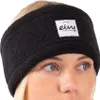 Eivy Throwback Sherpa Headband Black . Produktbild-Vorschau 1