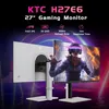 KTC H27E6, 68,6 cm (27"), 2560 x 1440 px, 2K Ultra HD, LED, Voir les images du produit 2